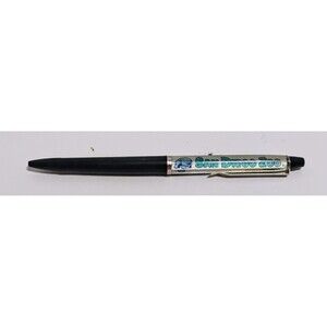 VINTAGE ESKESEN MADE IN DENMARK SAN DIEGO ZOO FLOATY FLOATING PEN